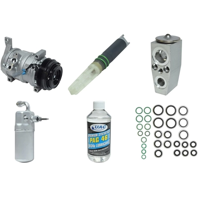 UAC - KT5418 - Compressor Replacement Kit pa4