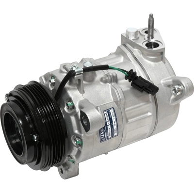 UAC - KT5421 - A/C Compressor Kit pa2