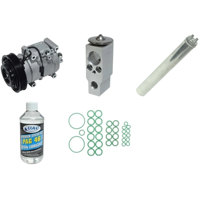 UAC - KT5424 - Compressor Replacement Kit pa1