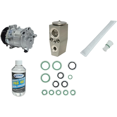 UAC - KT5426 - Compressor Replacement Kit pa2