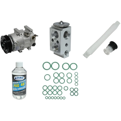 UAC - KT5438 - Compressor Replacement Kit pa2