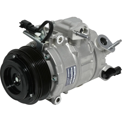 UAC - KT5451 - A/C Compressor Kit pa2