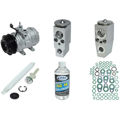 UAC - KT5453 - Compressor Replacement Kit pa1