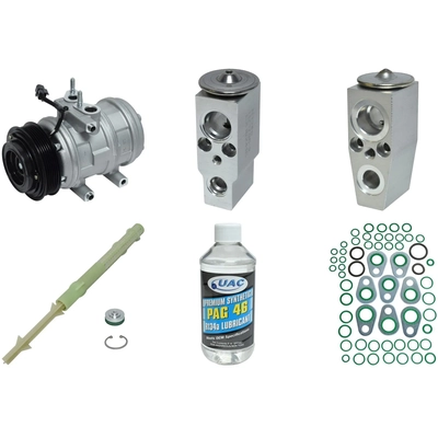 UAC - KT5456 - Compressor Replacement Kit pa1