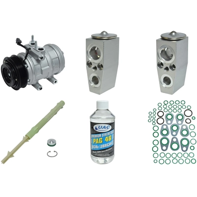 UAC - KT5457 - Compressor Replacement Kit pa1