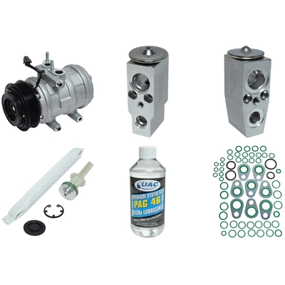 UAC - KT5466 - Compressor Replacement Kit pa1