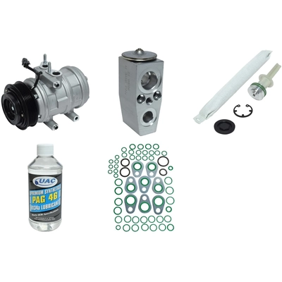 UAC - KT5470 - Compressor Replacement Kit pa1