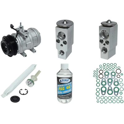 UAC - KT5483 - Compressor Replacement Kit pa4