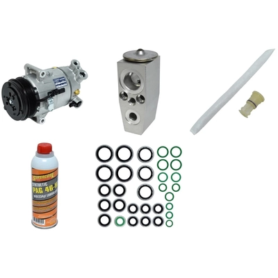 UAC - KT5502 - A/C Compressor Kit pa1