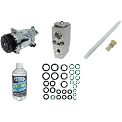 UAC - KT5503 -Compressor Replacement Kit pa1
