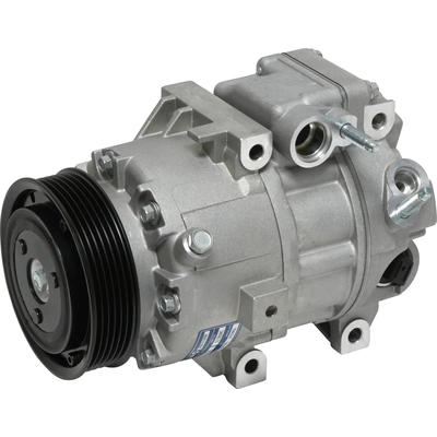 New Compressor With Kit-Complete by UAC - KT5507 pa2