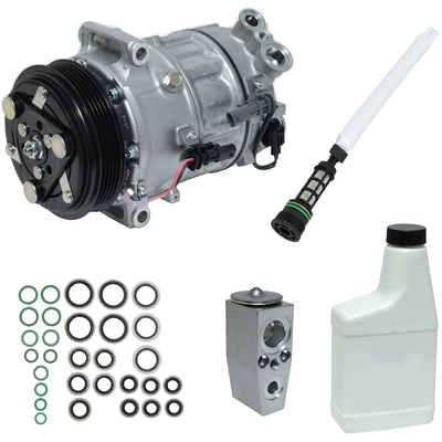 UAC - KT5516 - Compressor Replacement Kit pa1