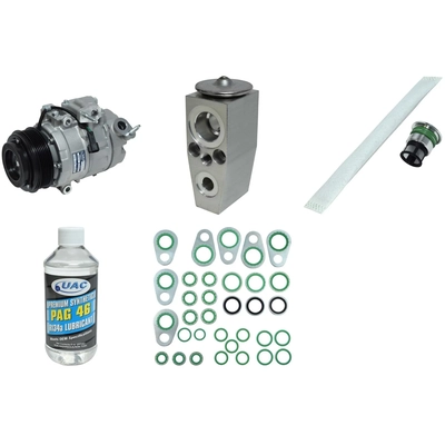 UAC - KT5520 - Compressor Replacement Kit pa1