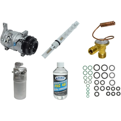 UAC - KT5522 - Compressor Replacement Kit pa1