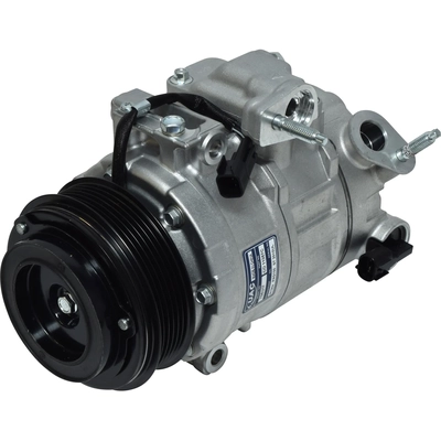 UAC - KT5525 - Compressor Replacement Kit pa4