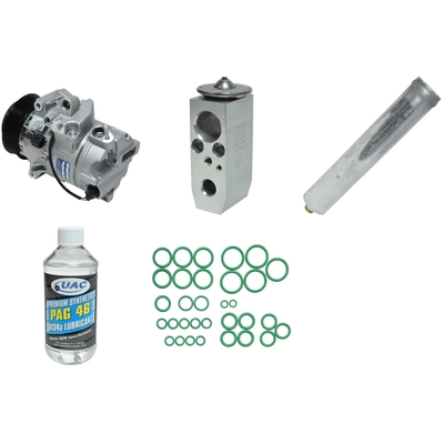 UAC - KT5532 - Compressor Replacement Kit pa1