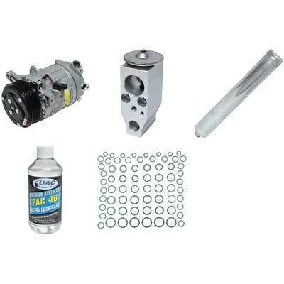 UAC - KT5550 - Compressor Replacement Kit pa1