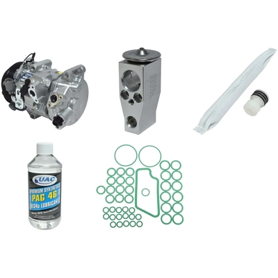 UAC - KT5551 - Compressor Replacement Kit pa1