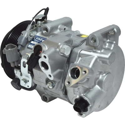 UAC - KT5551 - Compressor Replacement Kit pa5