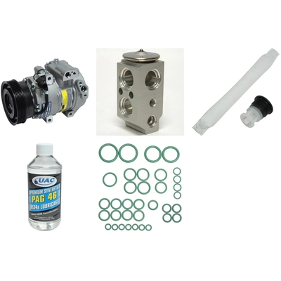 UAC - KT5556 - Compressor Replacement Kit pa1