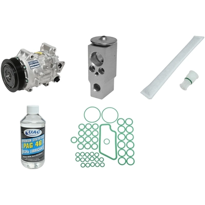 UAC - KT5557 - Compressor Replacement Kit pa1