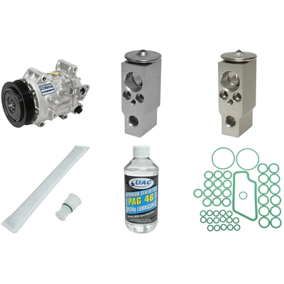 UAC - KT5558 - Compressor Replacement Kit pa1