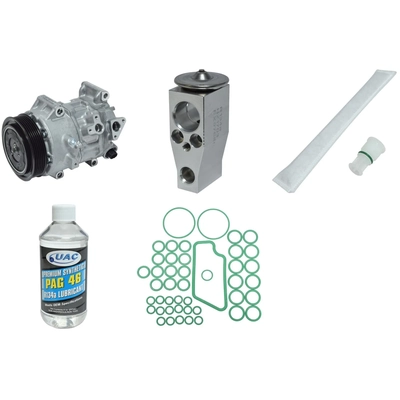 UAC - KT5560 - Compressor Replacement Kit pa3