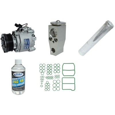 UAC - KT5562 - Compressor Replacement Kit pa1