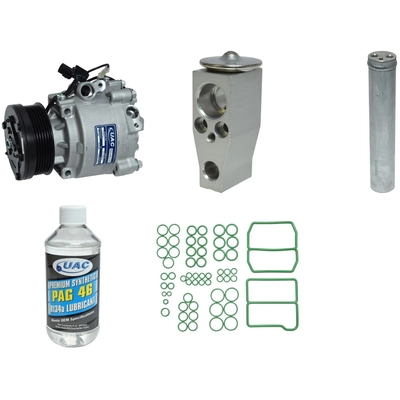 UAC - KT5563 - Compressor Replacement Kit pa1