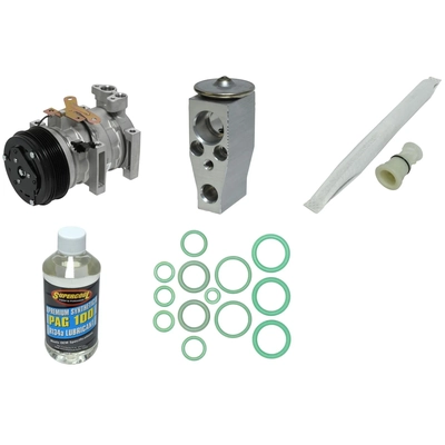 UAC - KT5568 - Compressor Replacement Kit pa2