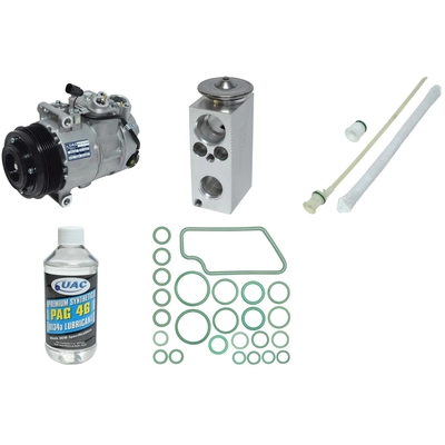 UAC - KT5588 - Compressor Replacement Kit pa1