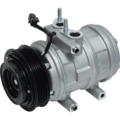 UAC - KT5594 - Compressor Replacement Kit pa5