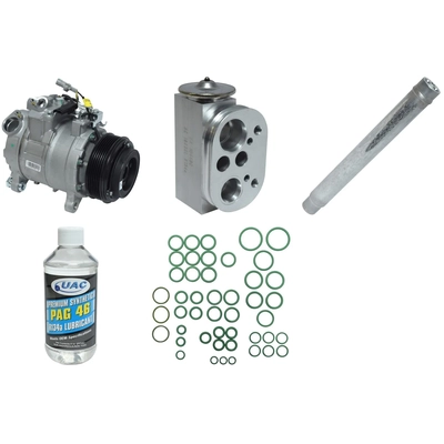 UAC - KT5613 - Compressor Replacement Kit pa1