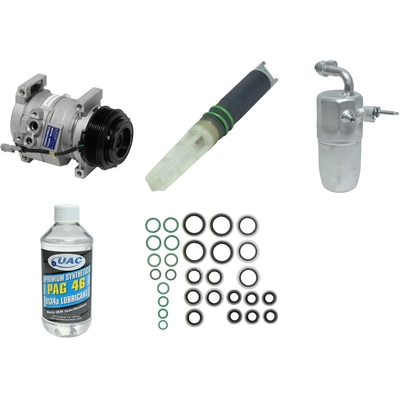 UAC - KT5618 - Compressor Replacement Kit pa1