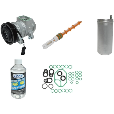 UAC - KT5619 - Compressor Replacement Kit pa1