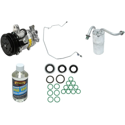 UAC - KT5620 - Compressor Replacement Kit pa2