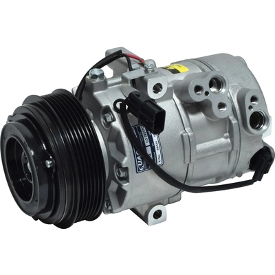 UAC - KT5624 - A/C Compressor Kit pa4