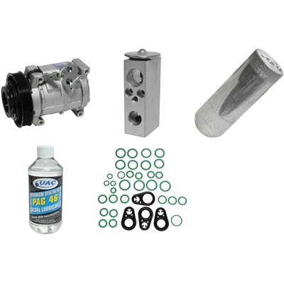 UAC - KT5632 - Compressor Replacement Kit pa1