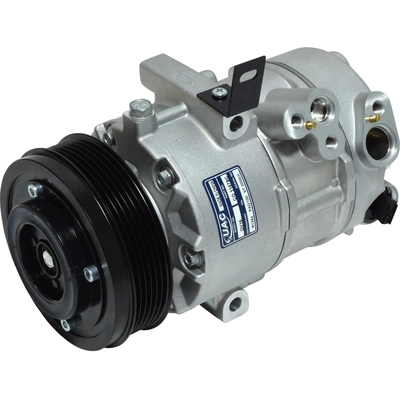 UAC - KT5635 - Compressor Replacement Kit pa6