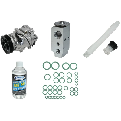 UAC - KT5641 - Compressor Replacement Kit pa1