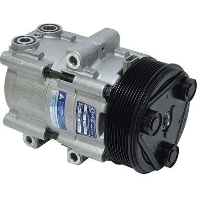 UAC - KT5643 - Compressor Replacement Kit pa2