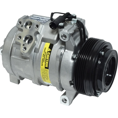 UAC - KT5646 - A/C Compressor Kit pa4