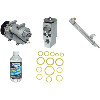 UAC - KT5647 - Compressor Replacement Kit pa1