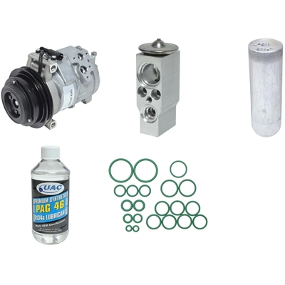 UAC - KT5650 - Compressor Replacement Kit pa1