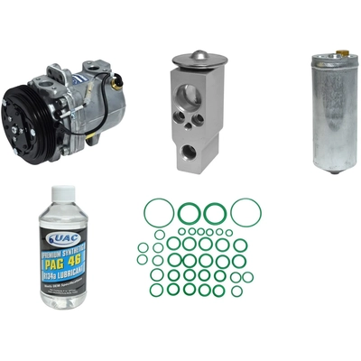 UAC - KT5659 - Compressor Replacement Kit pa1