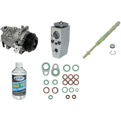 UAC - KT5666 - Compressor Replacement Kit pa1