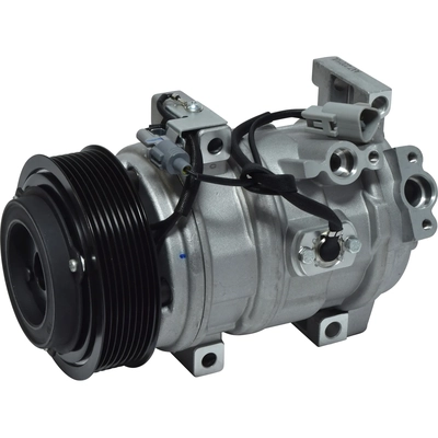 UAC - KT5678 - A/C Compressor Kit pa5