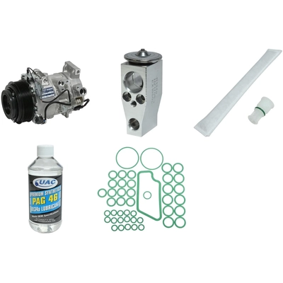 UAC - KT5681 - Compressor Replacement Kit pa1