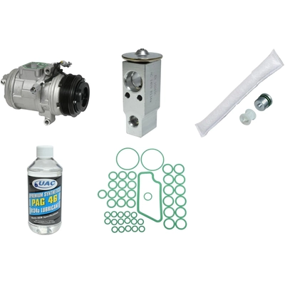 UAC - KT5696 - Compressor Replacement Kit pa1