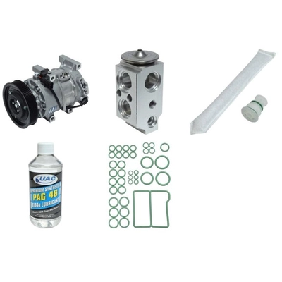 UAC - KT5711 - Compressor Replacement Kit pa1